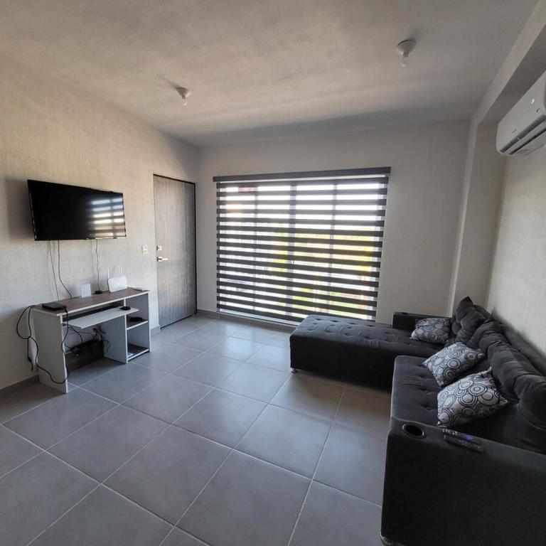 Paktinemi Diamante Fantastic View Beach Club - Three-Bedroom Apartment - 34
