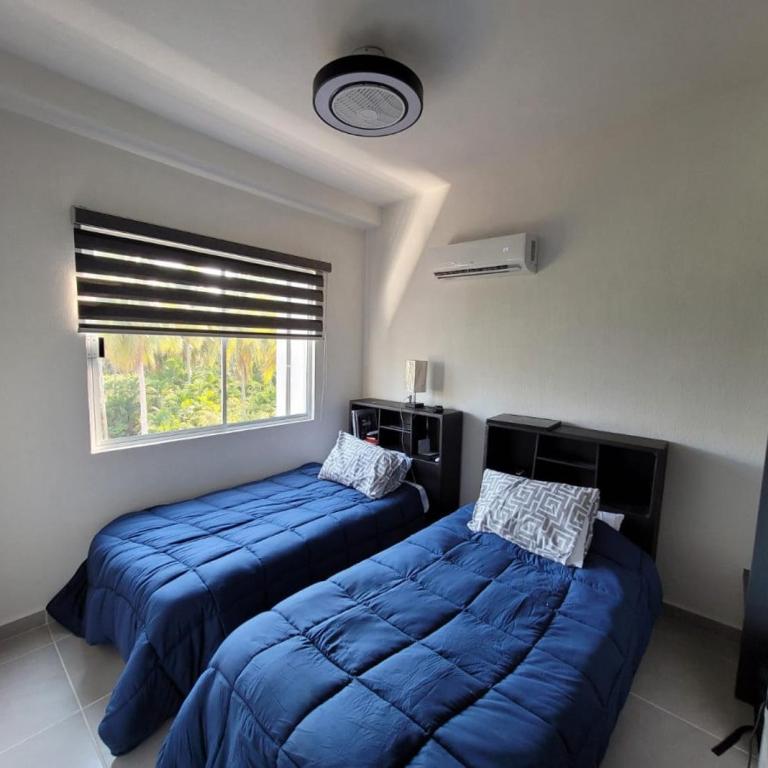 Paktinemi Diamante Fantastic View Beach Club - Three-Bedroom Apartment - 38