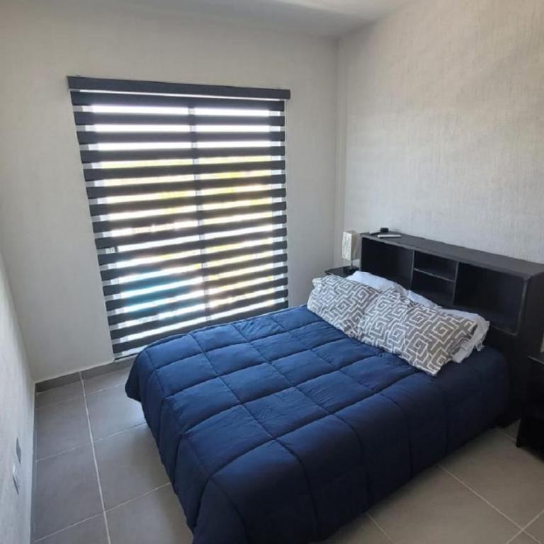 Paktinemi Diamante Fantastic View Beach Club - Three-Bedroom Apartment - 42