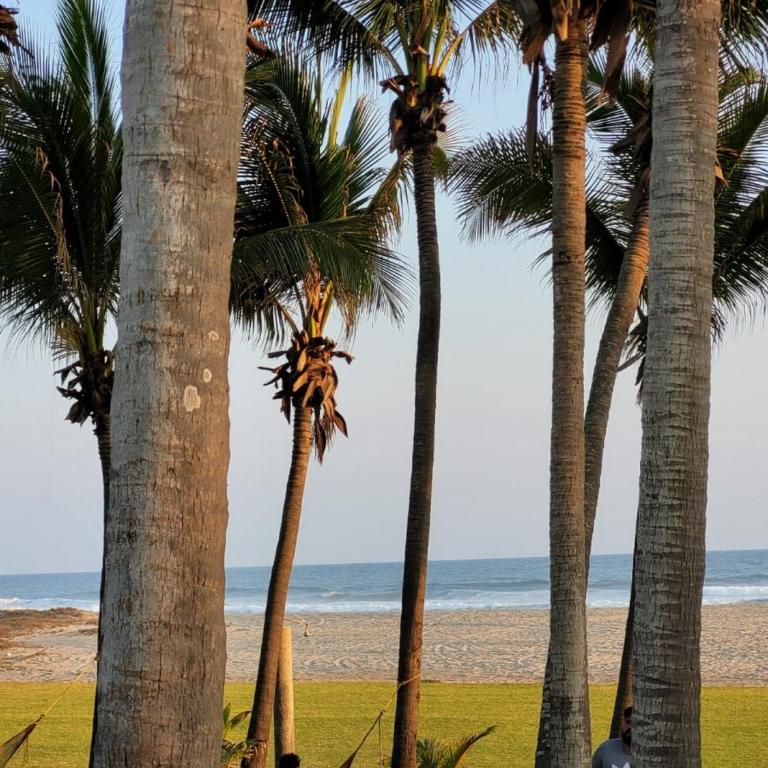 Paktinemi Diamante Fantastic View Beach Club - Three-Bedroom Apartment - 44