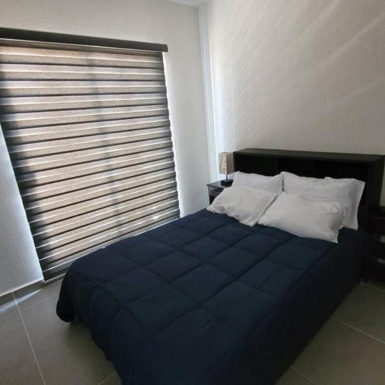 Paktinemi Diamante Fantastic View Beach Club - Three-Bedroom Apartment - 47