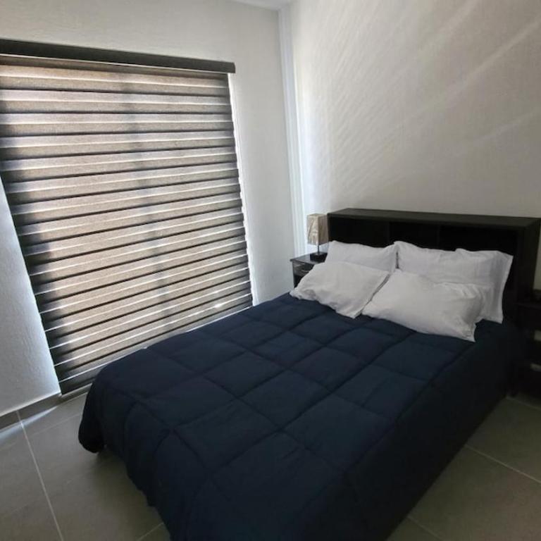 Paktinemi Diamante Fantastic View Beach Club - Three-Bedroom Apartment - 52