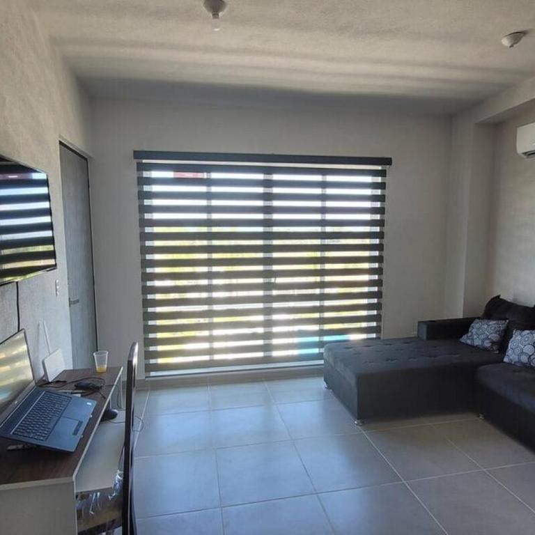 Paktinemi Diamante Fantastic View Beach Club - Three-Bedroom Apartment - 56