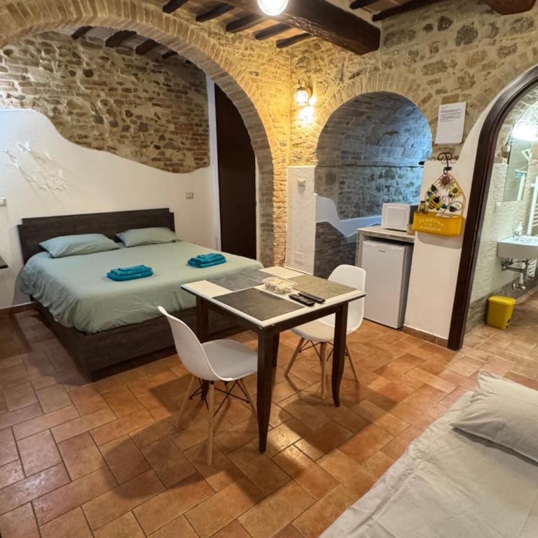 Casa Leon - City center - Monolocale - 22