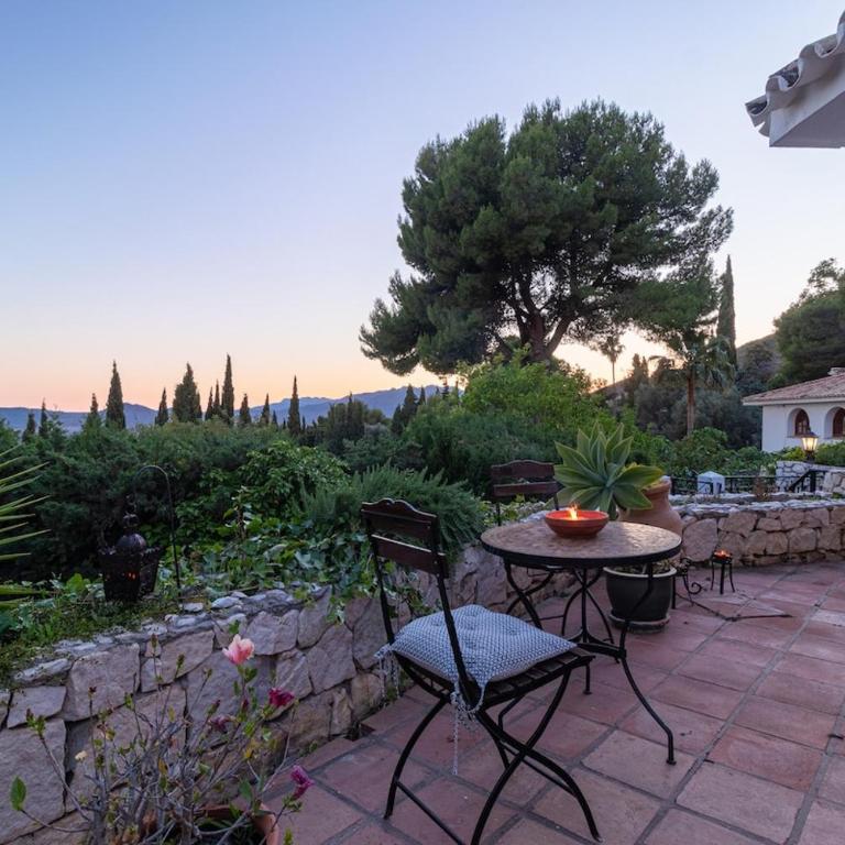LYX HOMES Villa in Mijas with private heated pool - Villa - 8
