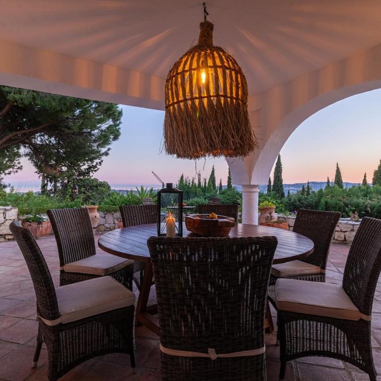 LYX HOMES Villa in Mijas with private heated pool - Villa - 11