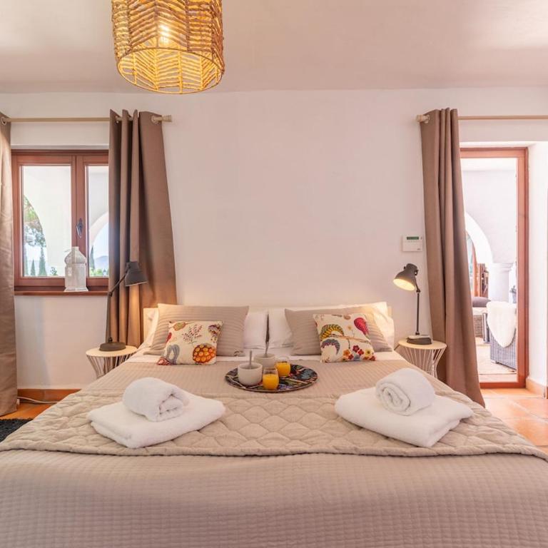 LYX HOMES Villa in Mijas with private heated pool - Villa - 12