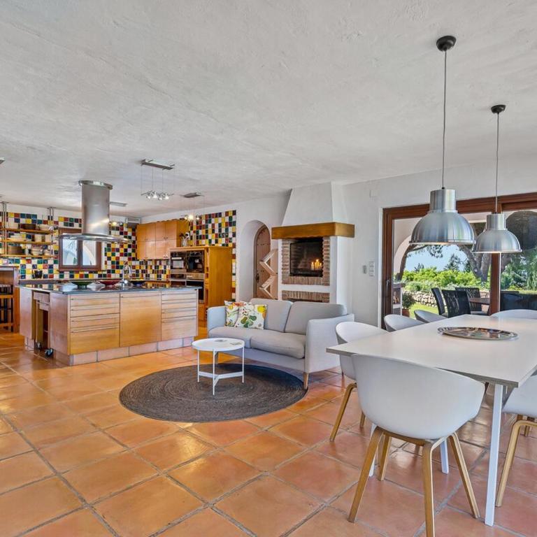 LYX HOMES Villa in Mijas with private heated pool - Villa - 10