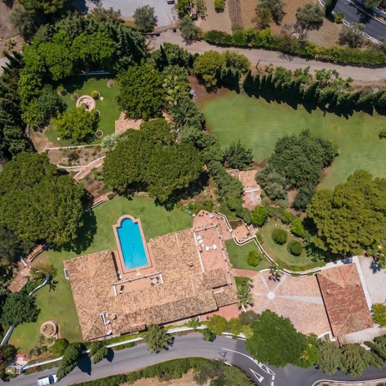 LYX HOMES Villa in Mijas with private heated pool - Villa - 19