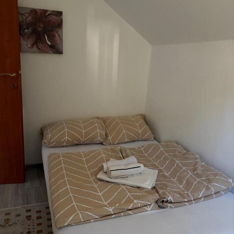 Apartman Salus - Apartman sa 2 Spavaće Sobe - 18