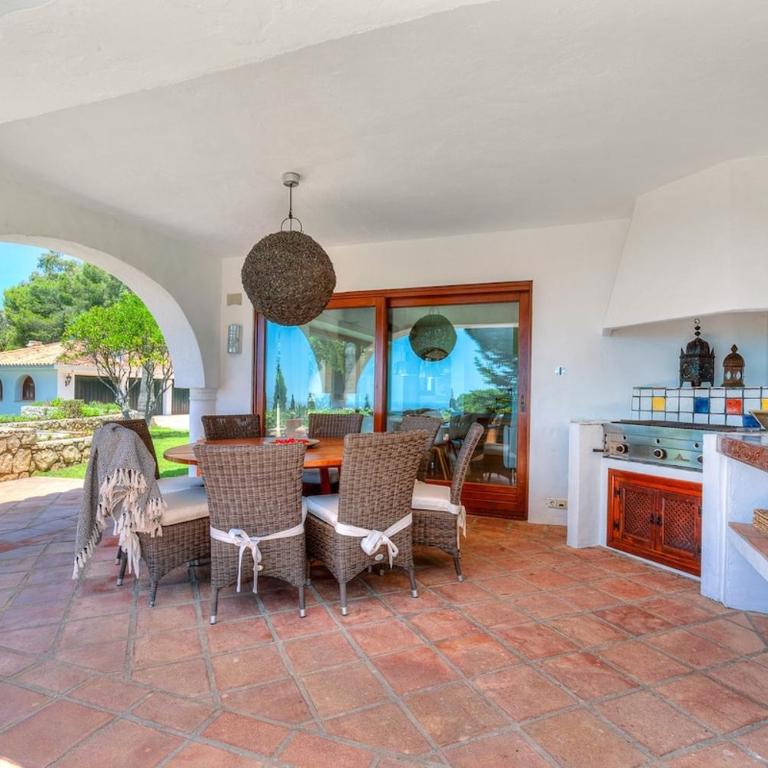 LYX HOMES Villa in Mijas with private heated pool - Villa - 21