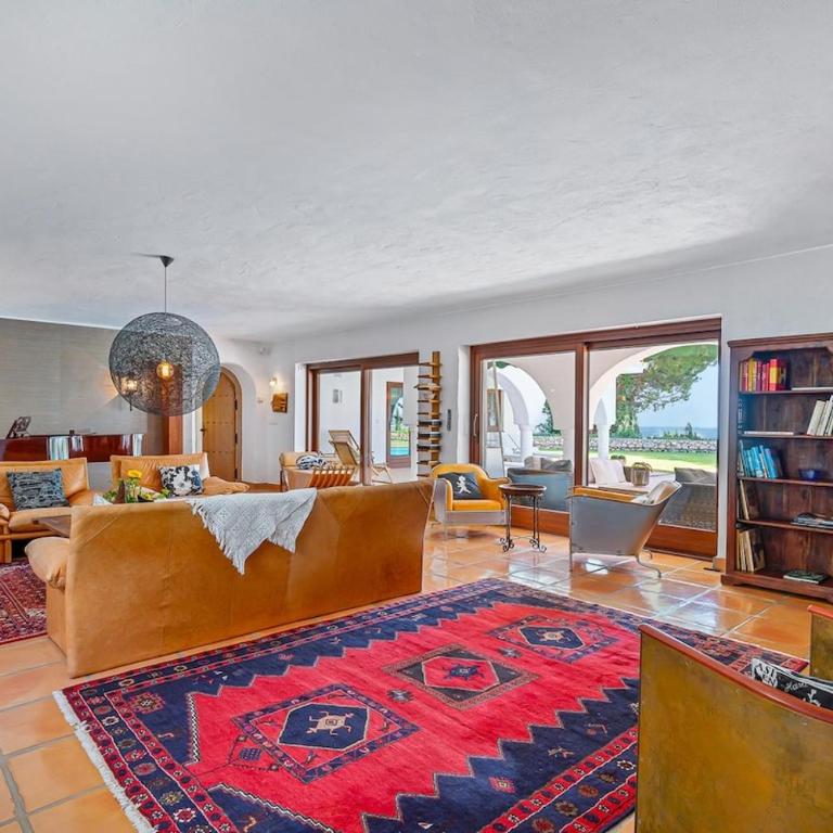 LYX HOMES Villa in Mijas with private heated pool - Villa - 22