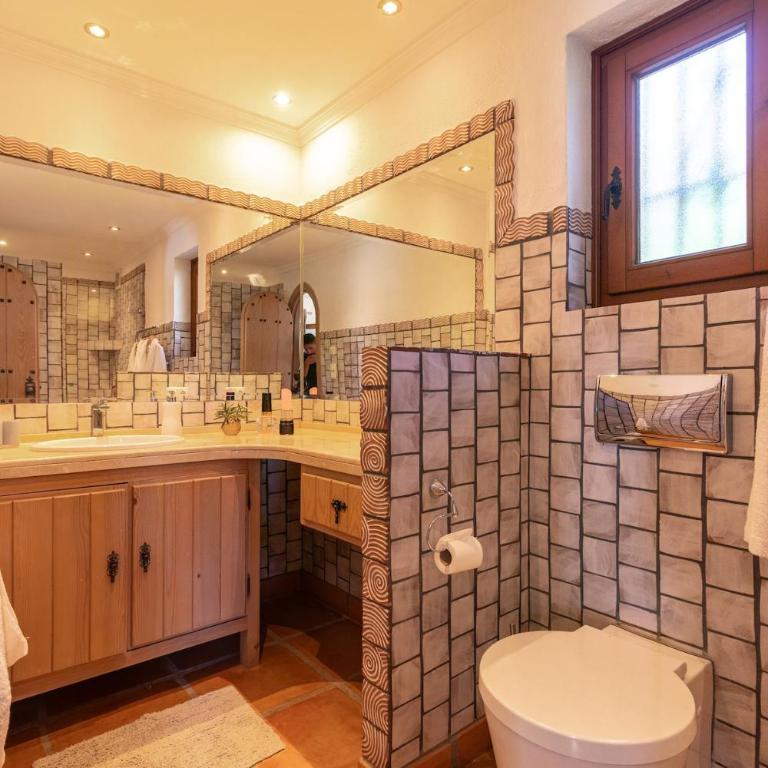 LYX HOMES Villa in Mijas with private heated pool - Villa - 23