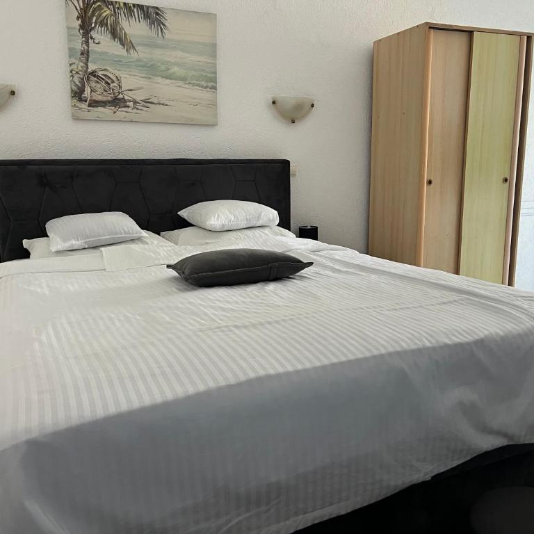 Apartments Kuljaca - Studio sa Balkonom - 13