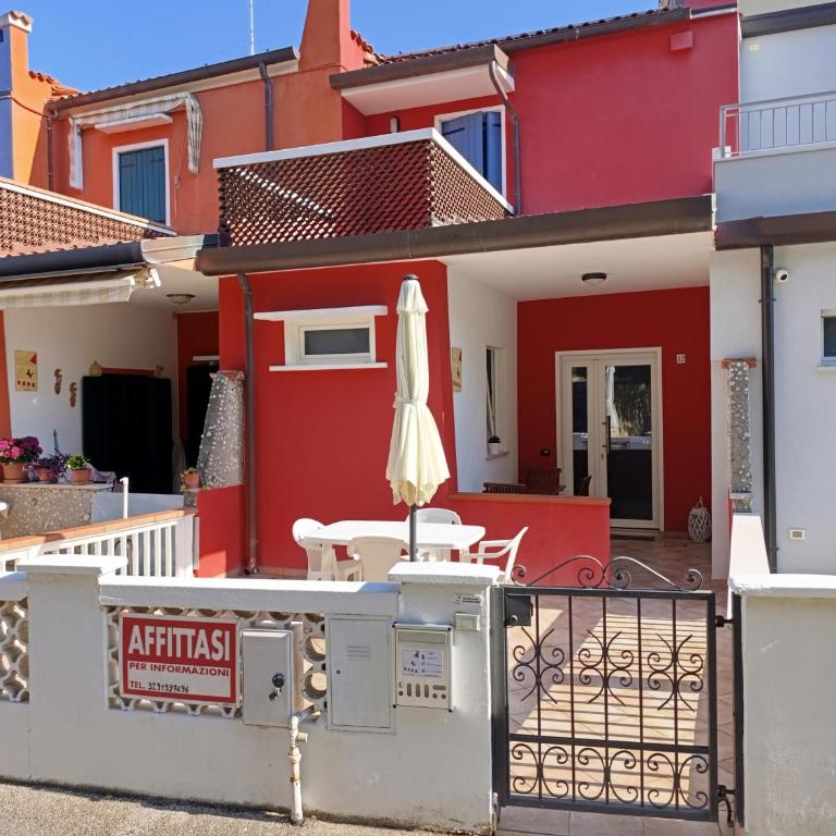 La Casa dei Pescatori - Casa con 3 Camere da Letto - 1