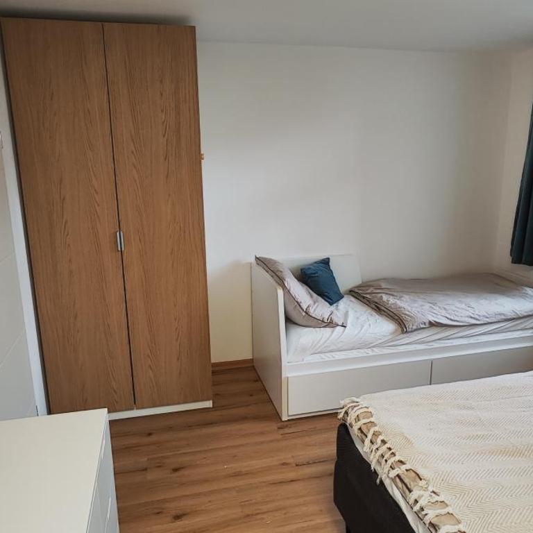 TOP KaVi apartments #5, Pool, Sauna und Fitness FREE, 2-Zimmer - Appartamento con 1 Camera da Letto, Balcone e Vista Montagna - 11