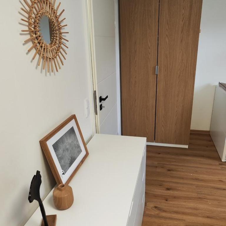 TOP KaVi apartments #5, Pool, Sauna und Fitness FREE, 2-Zimmer - Appartamento con 1 Camera da Letto, Balcone e Vista Montagna - 22