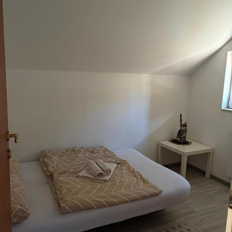 Apartman Salus - Apartman sa 2 Spavaće Sobe - 17