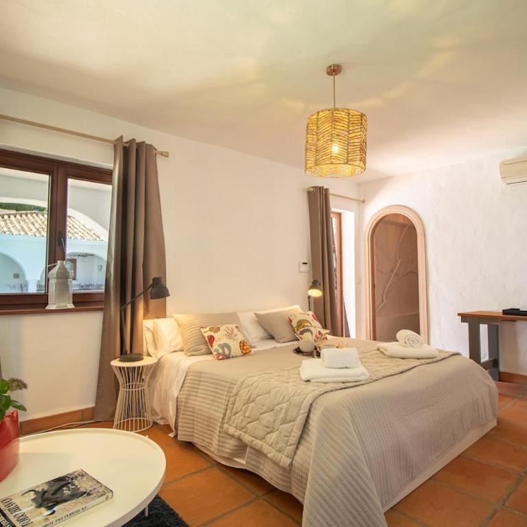 LYX HOMES Villa in Mijas with private heated pool - Villa - 43