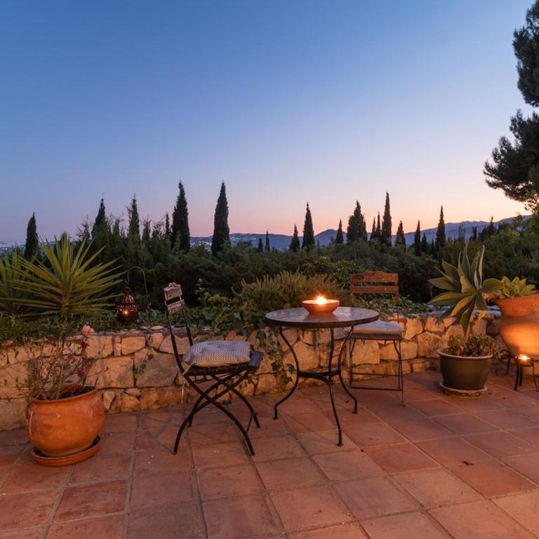LYX HOMES Villa in Mijas with private heated pool - Villa - 46