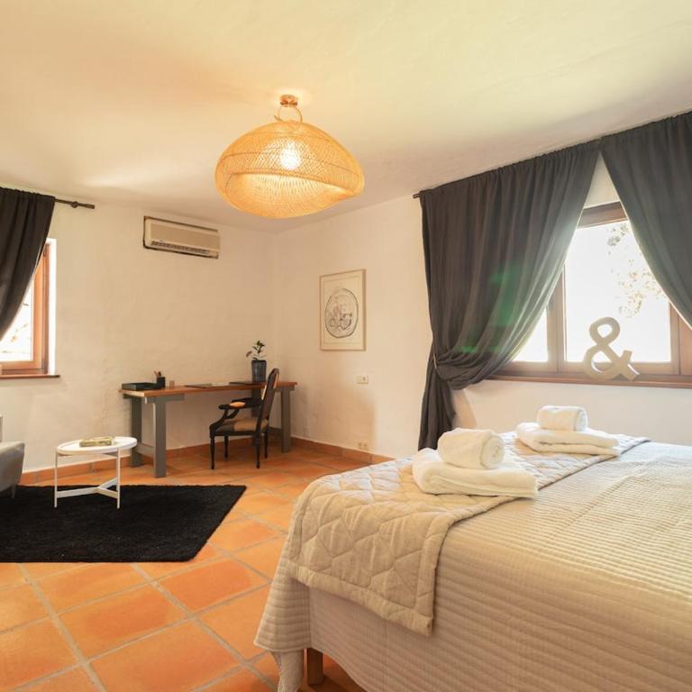 LYX HOMES Villa in Mijas with private heated pool - Villa - 47