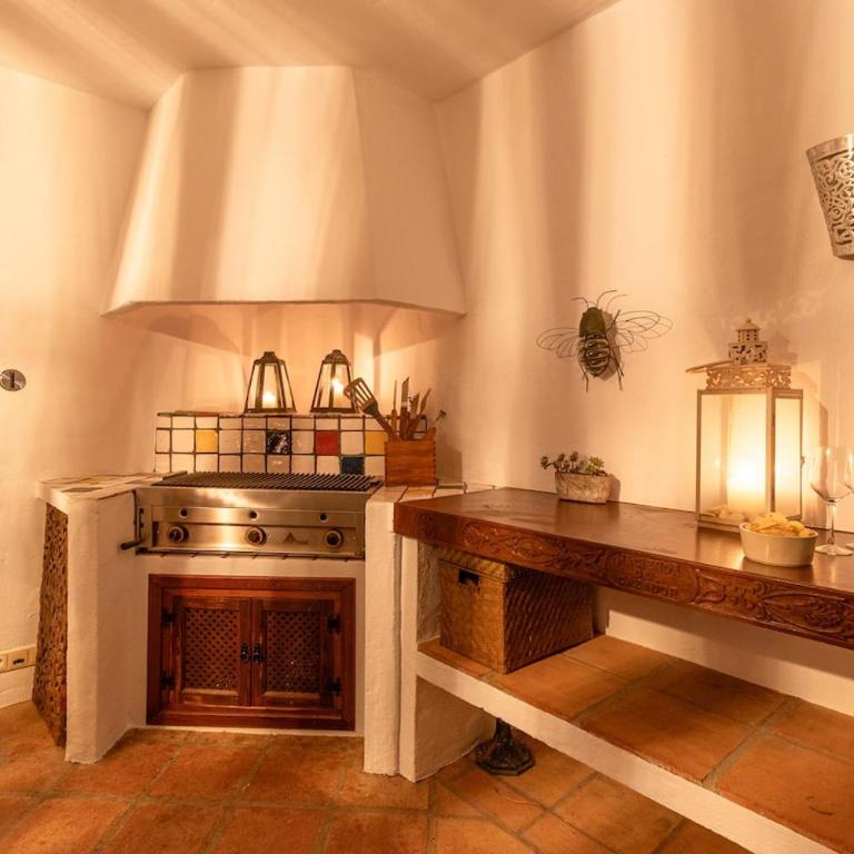LYX HOMES Villa in Mijas with private heated pool - Villa - 56
