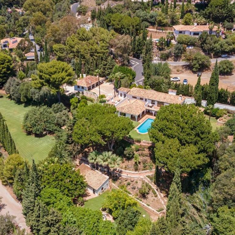 LYX HOMES Villa in Mijas with private heated pool - Villa - 57