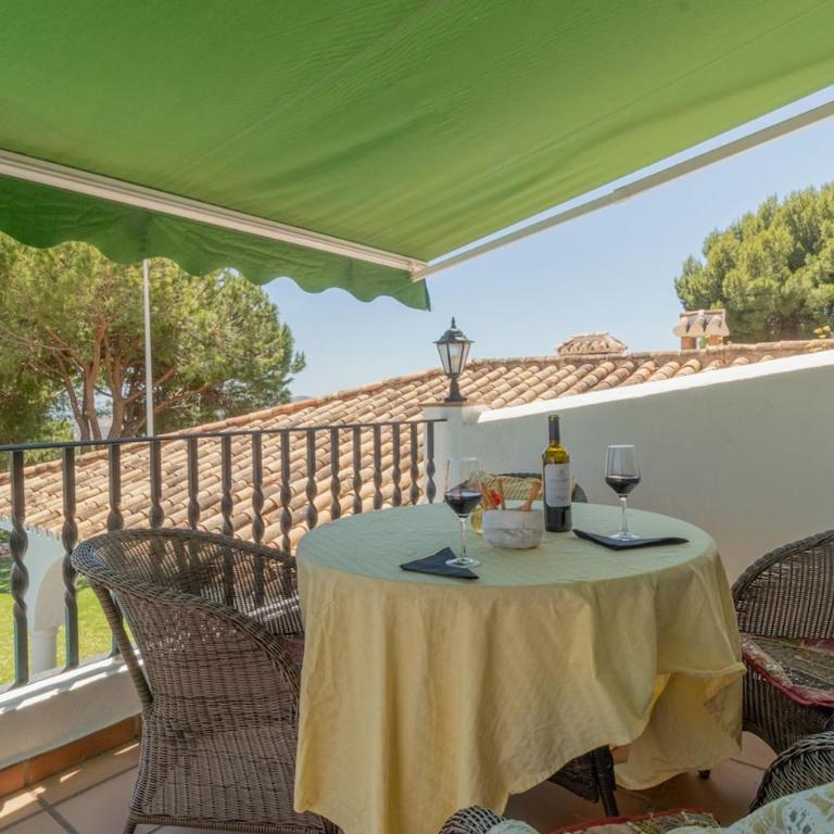 LYX HOMES Villa in Mijas with private heated pool - Villa - 63