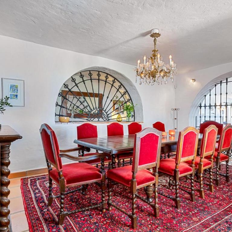 LYX HOMES Villa in Mijas with private heated pool - Villa - 64