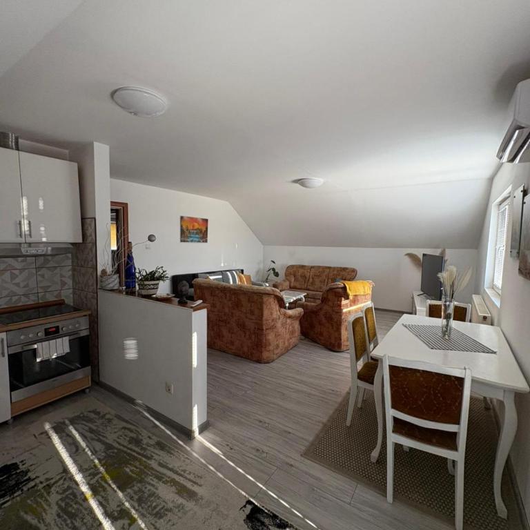 Apartman Salus - Apartman sa 2 Spavaće Sobe - 10