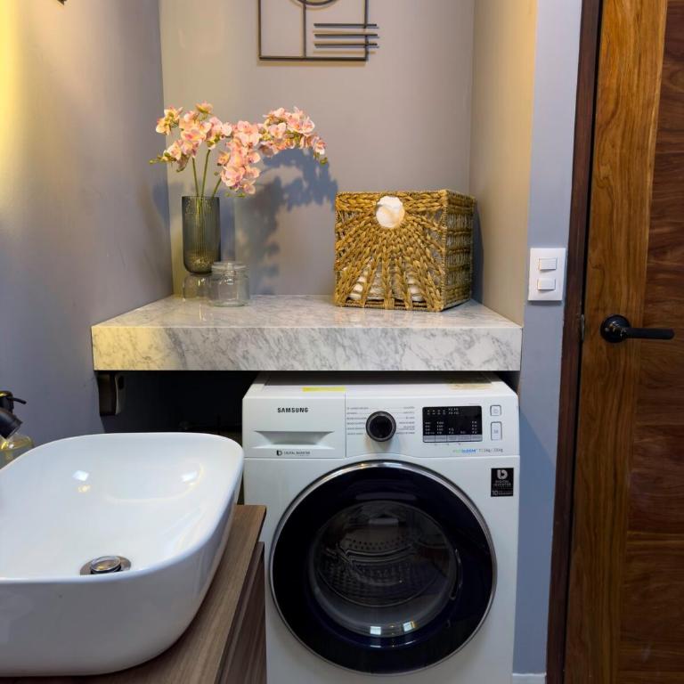 Mexico City Hipster Downtown Hideaway and Exclusive Amenities - Apartamento de 2 dormitorios - 3