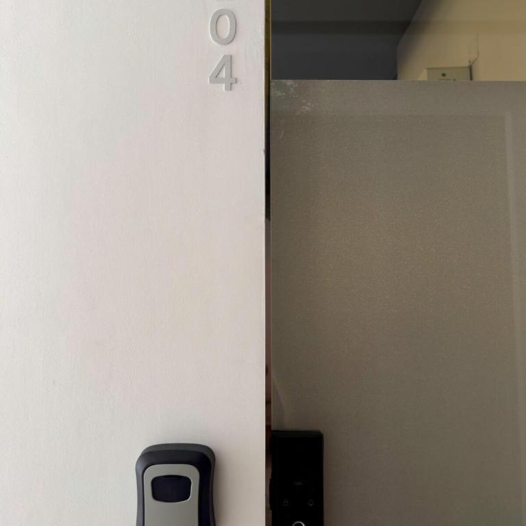 Mexico City Hipster Downtown Hideaway and Exclusive Amenities - Apartamento de 2 dormitorios - 4
