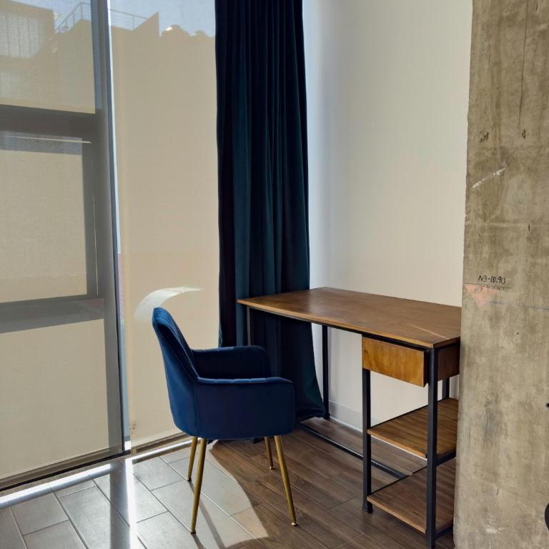 Mexico City Hipster Downtown Hideaway and Exclusive Amenities - Apartamento de 2 dormitorios - 6