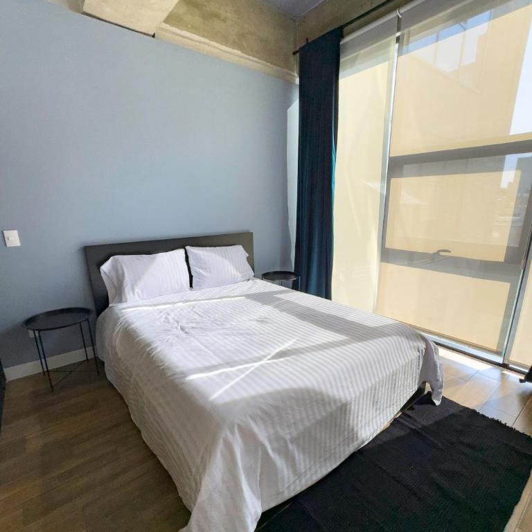 Mexico City Hipster Downtown Hideaway and Exclusive Amenities - Apartamento de 2 dormitorios - 13