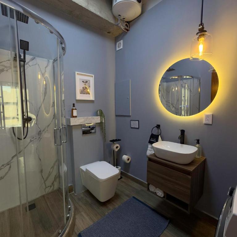 Mexico City Hipster Downtown Hideaway and Exclusive Amenities - Apartamento de 2 dormitorios - 21