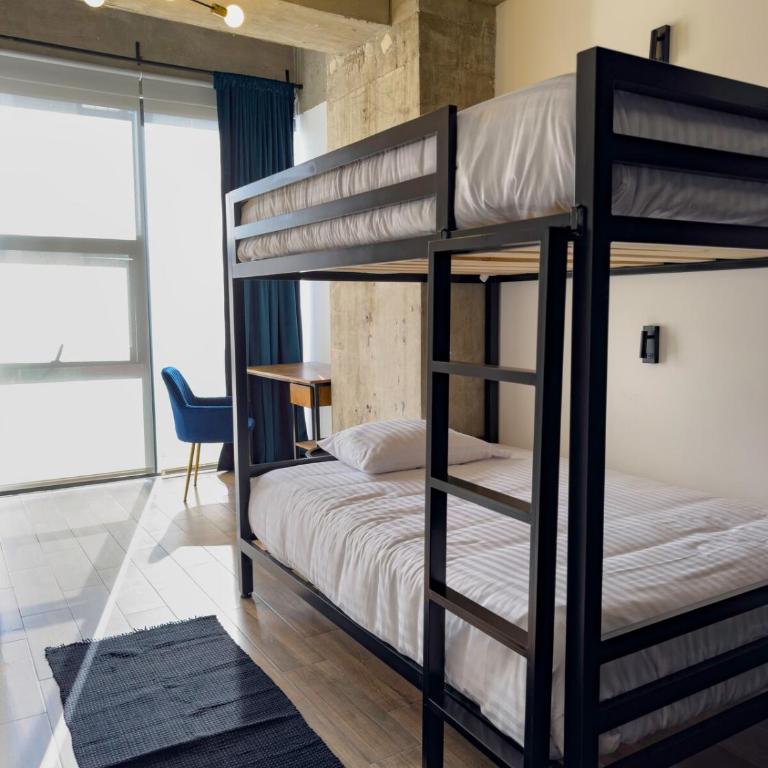 Mexico City Hipster Downtown Hideaway and Exclusive Amenities - Apartamento de 2 dormitorios - 23