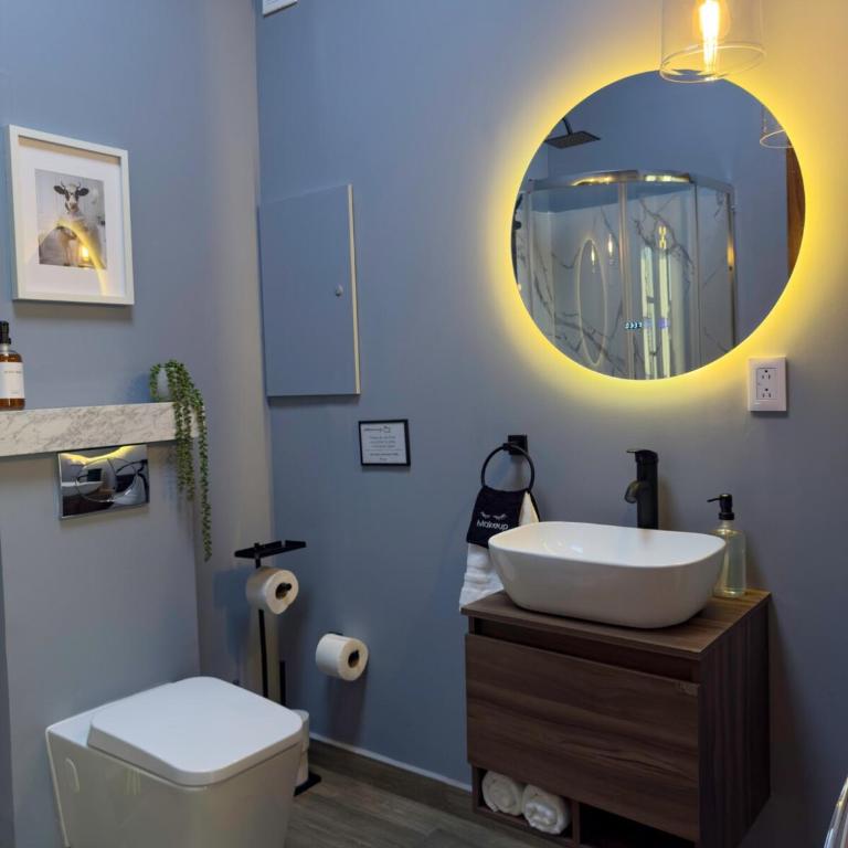 Mexico City Hipster Downtown Hideaway and Exclusive Amenities - Apartamento de 2 dormitorios - 29
