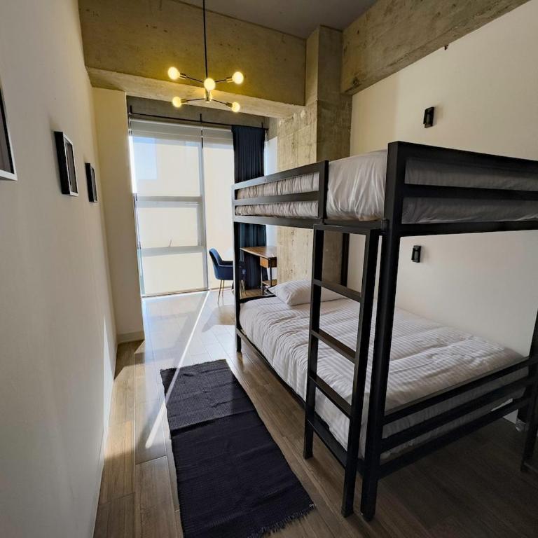 Mexico City Hipster Downtown Hideaway and Exclusive Amenities - Apartamento de 2 dormitorios - 30