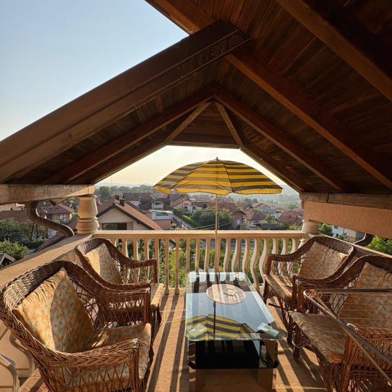Apartman Salus - Apartman sa 2 Spavaće Sobe - 4