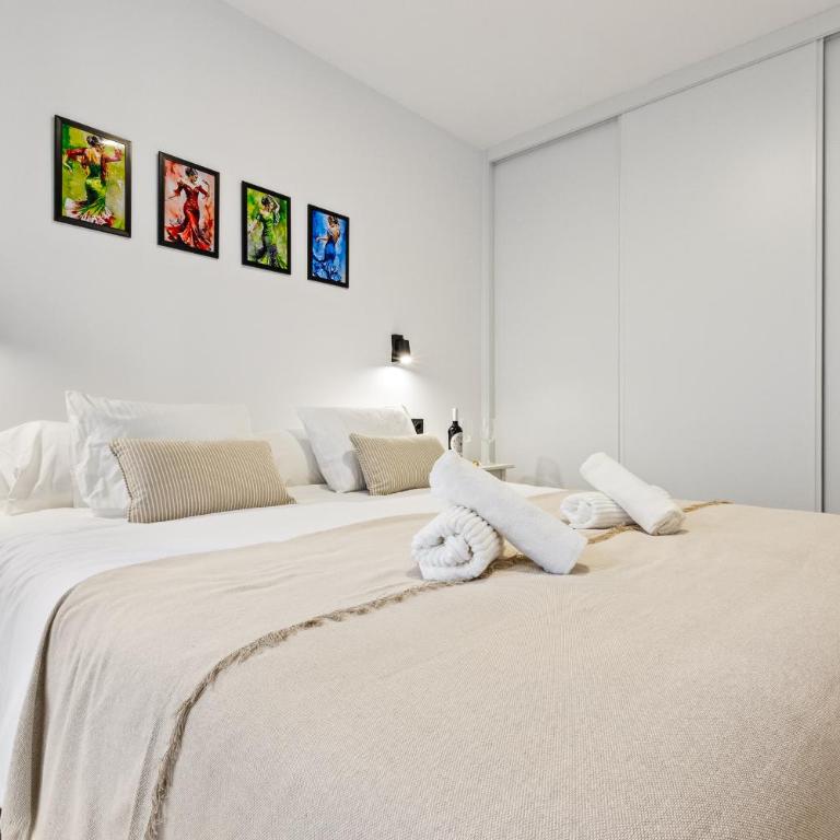 Urban Oasis - Apartamento - 9