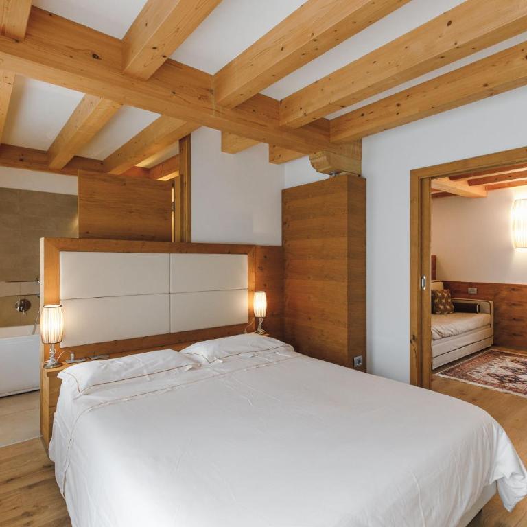 Sayonara Nature & Wellness Hotel - Suite - 8