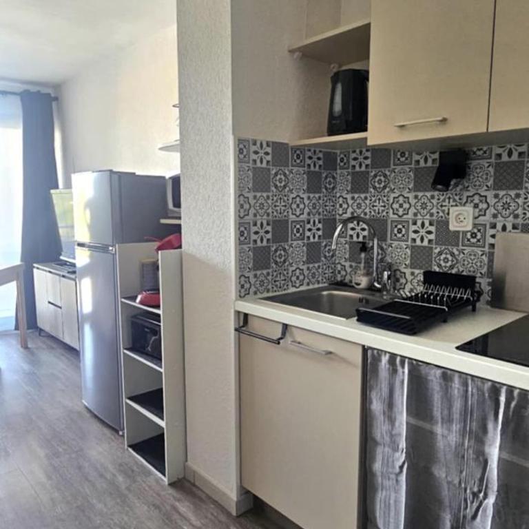 La Dolce Vita - Appartement 1 Chambre - 5