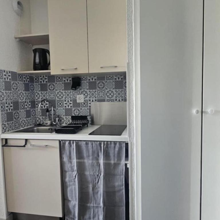 La Dolce Vita - Appartement 1 Chambre - 6