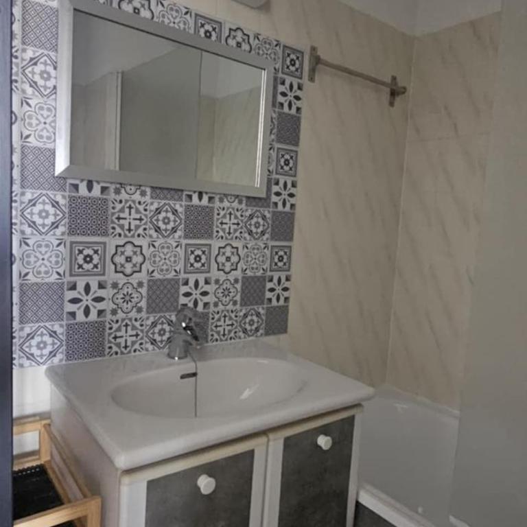 La Dolce Vita - Appartement 1 Chambre - 7