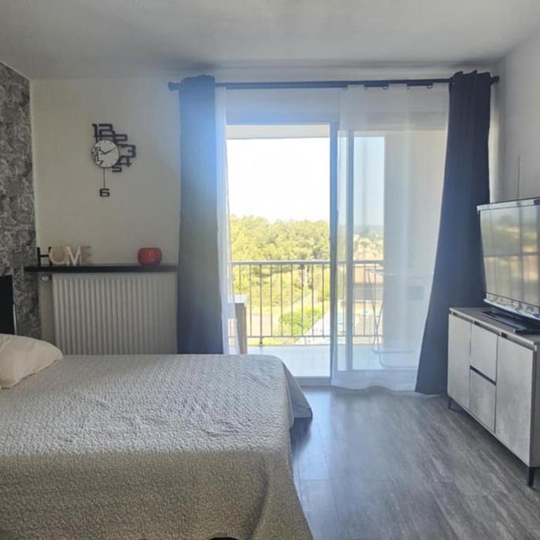 La Dolce Vita - Appartement 1 Chambre - 9