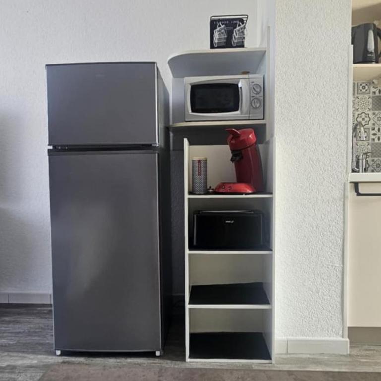 La Dolce Vita - Appartement 1 Chambre - 10