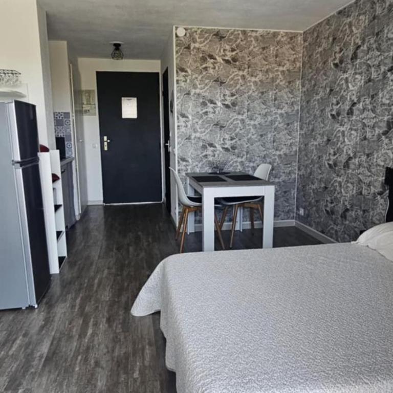 La Dolce Vita - Appartement 1 Chambre - 11