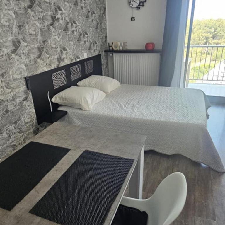 La Dolce Vita - Appartement 1 Chambre - 12