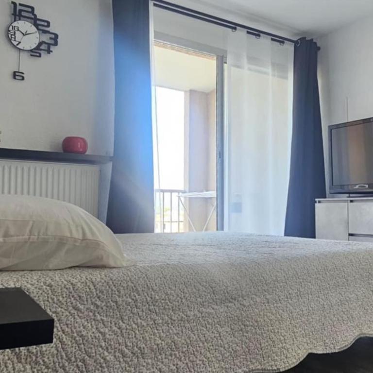La Dolce Vita - Appartement 1 Chambre - 13