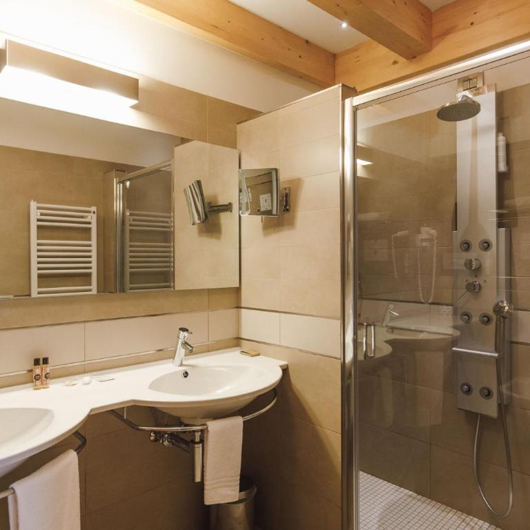 Sayonara Nature & Wellness Hotel - Suite - 28